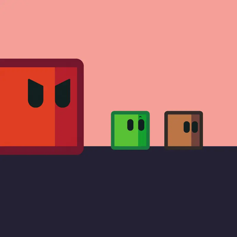 Game by @Raoder