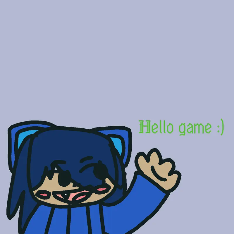 Game by @tctvtv