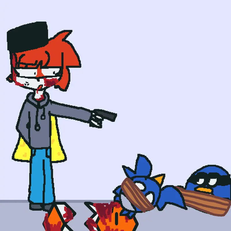 Game by @-_Metalcardbot_-