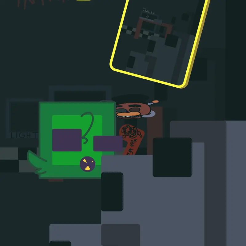 Game by @Brianpblc