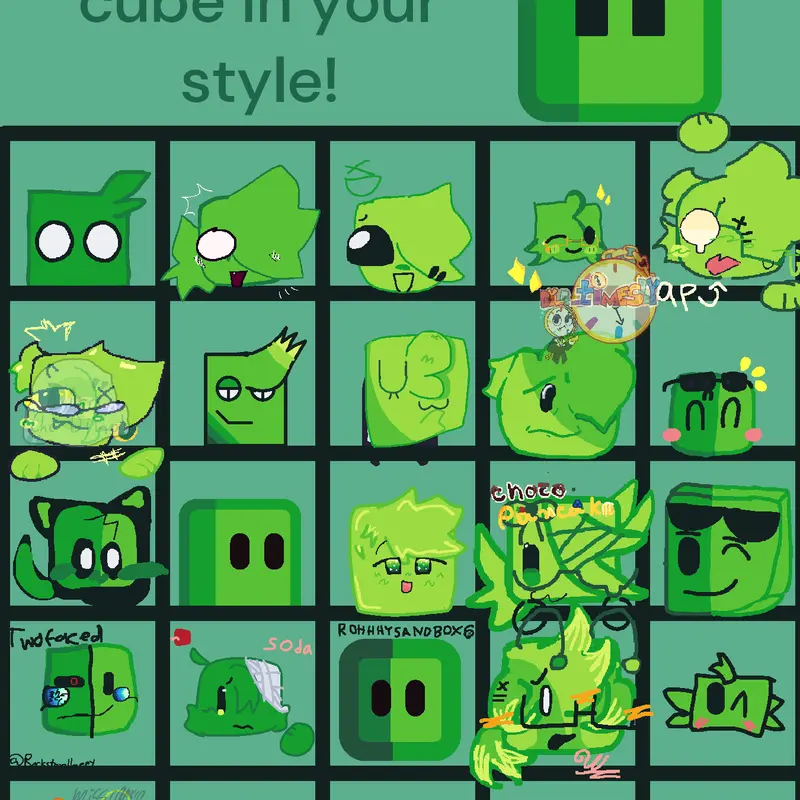 Game by @misscamilav