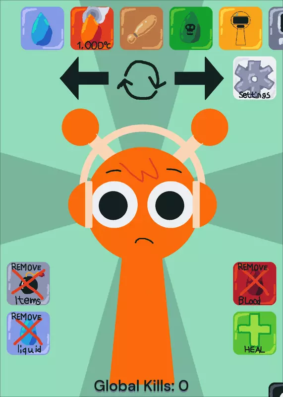 Game by @NunoMacario