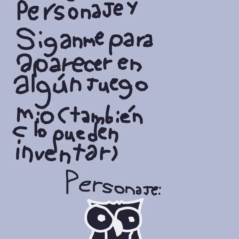 Game by @Manuel2017
