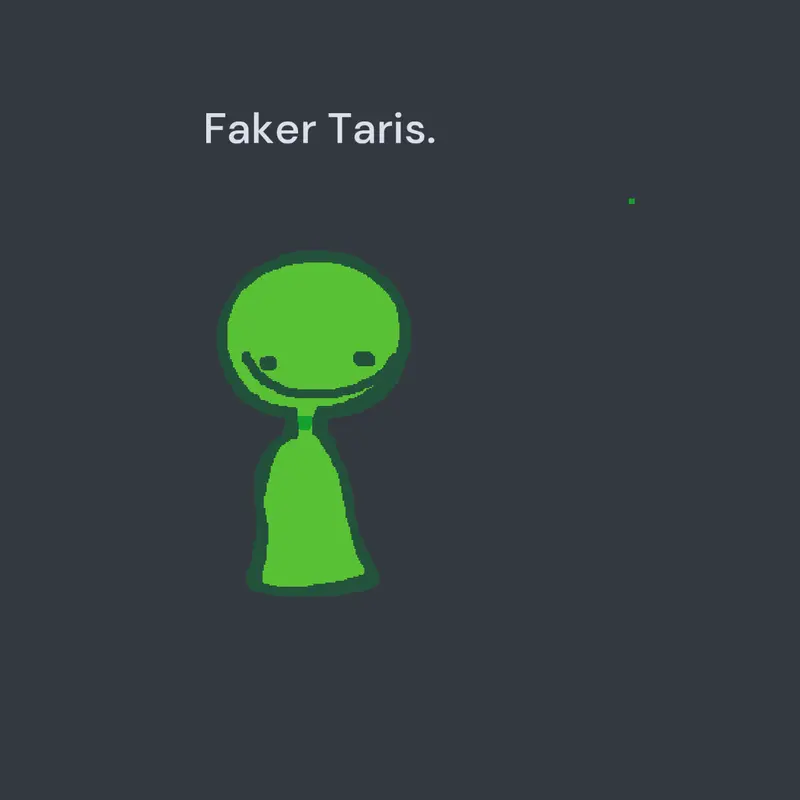 Game by @claris