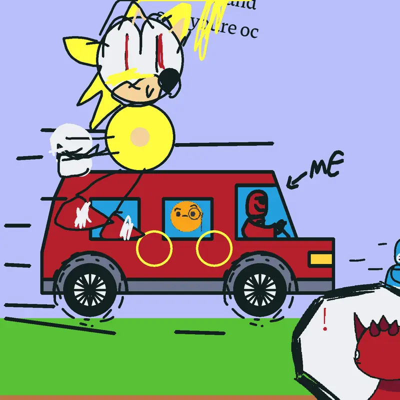Game by @sonicXDjdj