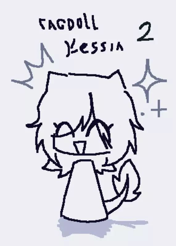 Game by @Kessialight