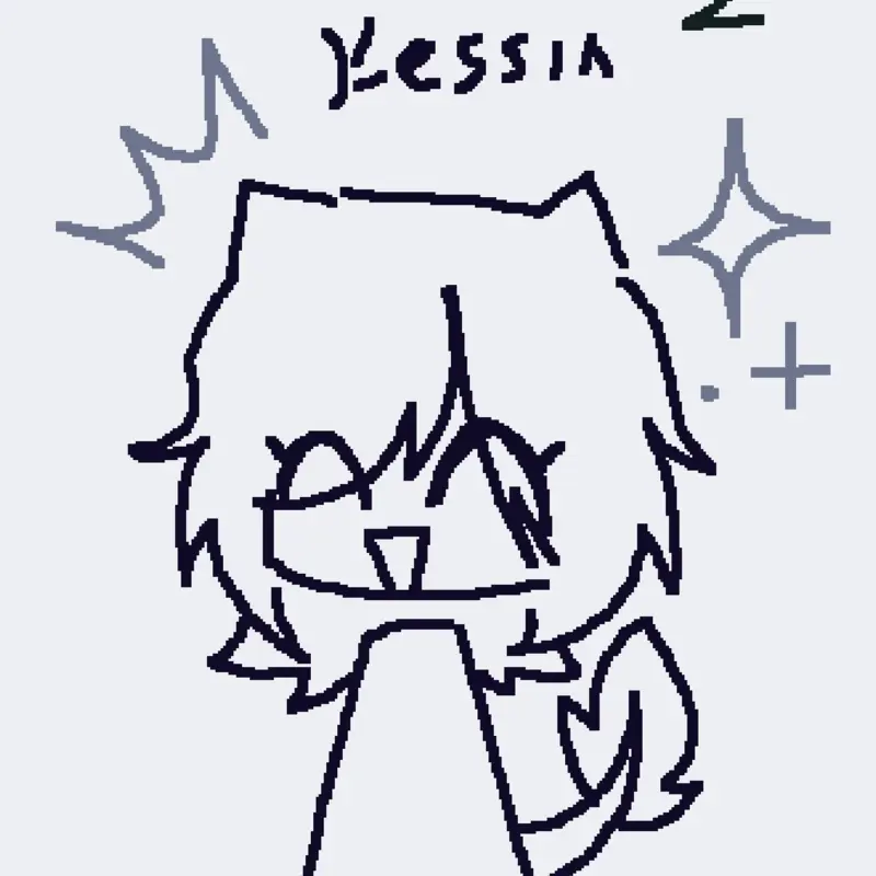 Game by @Kessialight