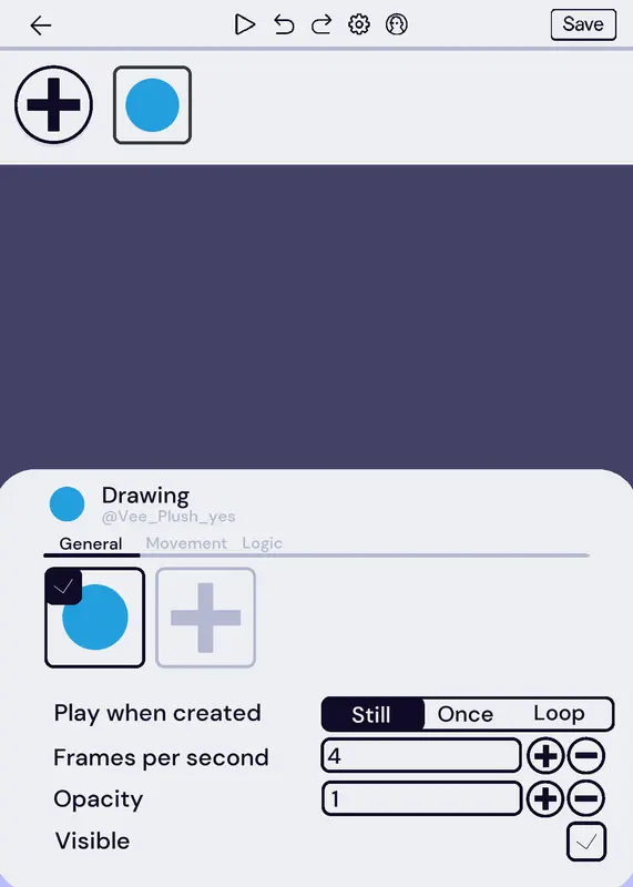 Game by @Grene