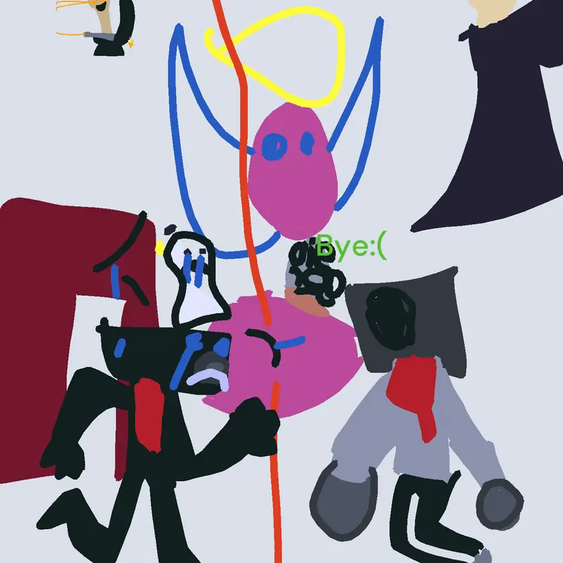 Game by @ERTM