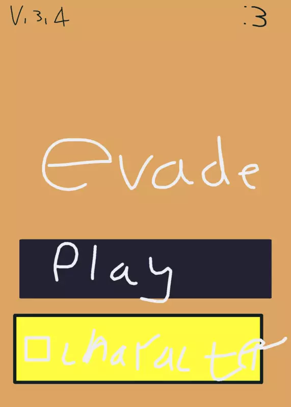 Game by @namo_studio