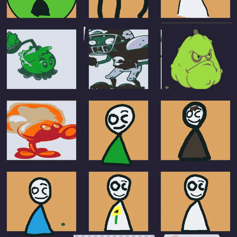 Game by @skibidioilet