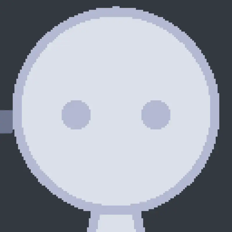 I'm tired. by @just-a-game-creator