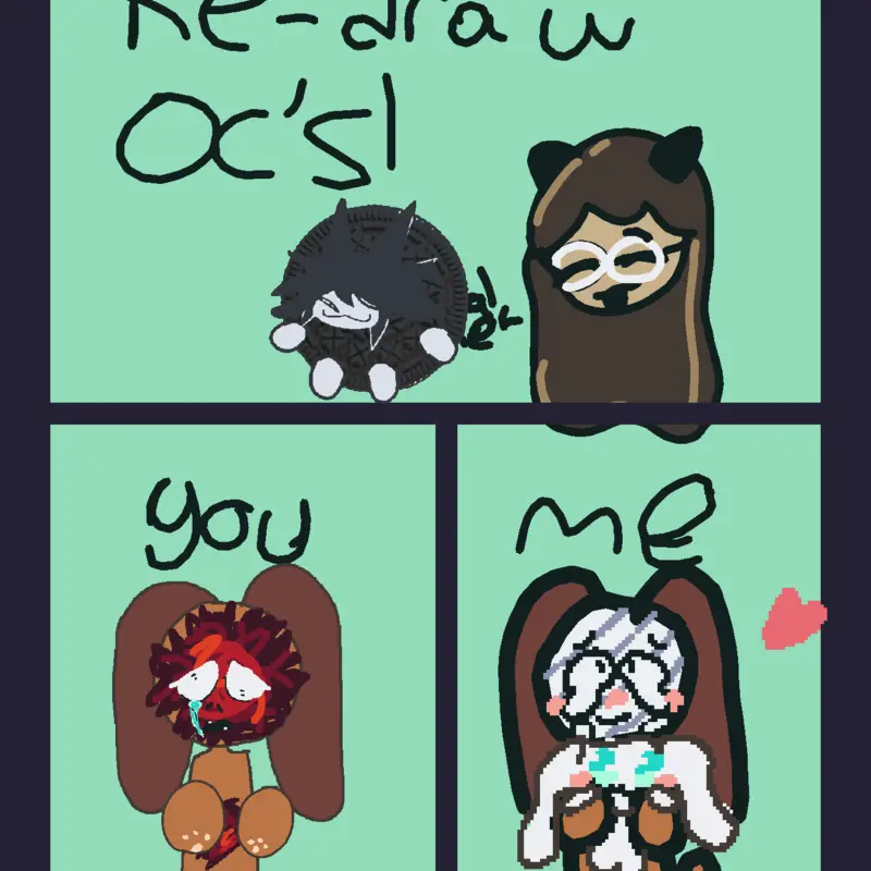 Game by @Miss_Ellia
