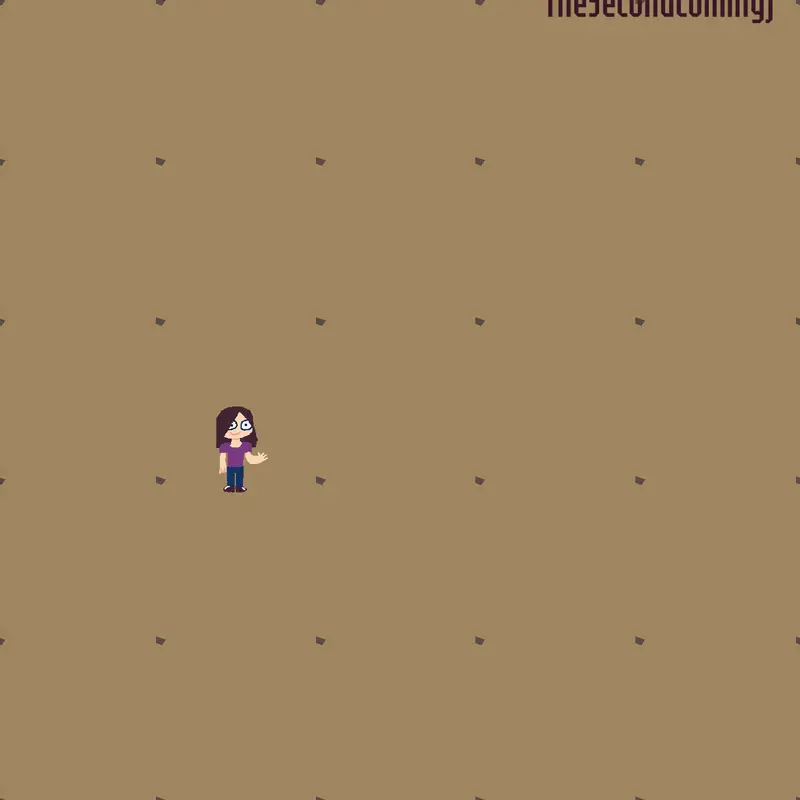 Game by @theonlypurpleruby