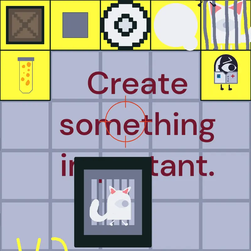 The Furditer! - make the furry apocalype by @ByteForge