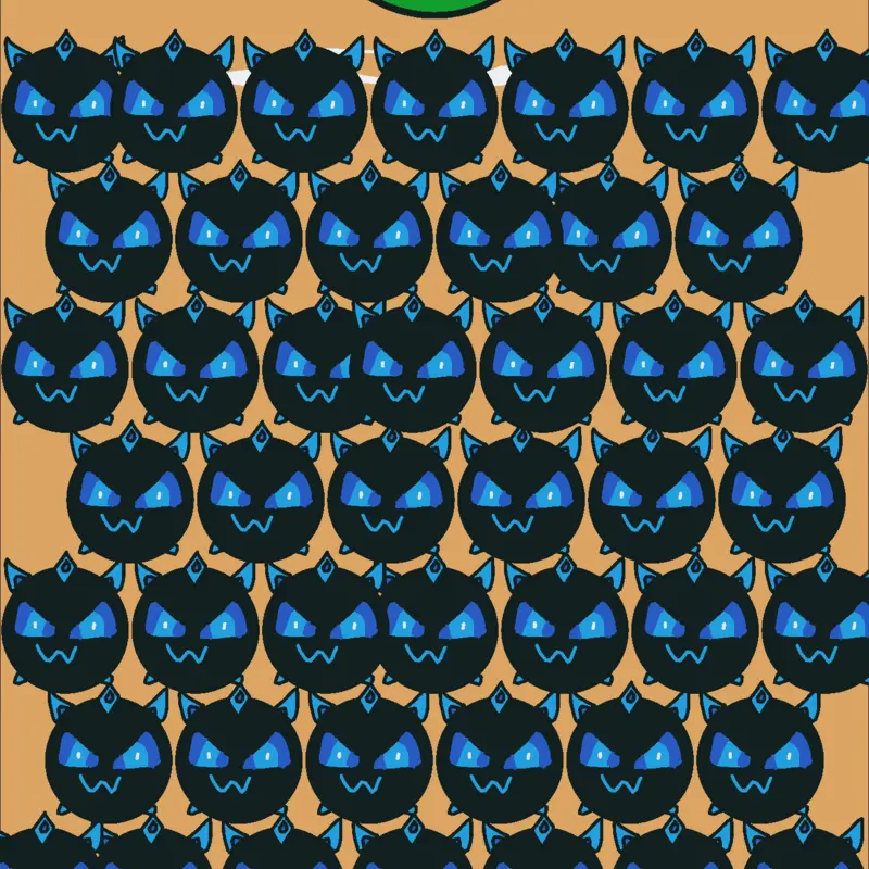 Game by @ZerozC