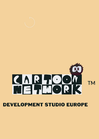 Cartoon nework development studio logo