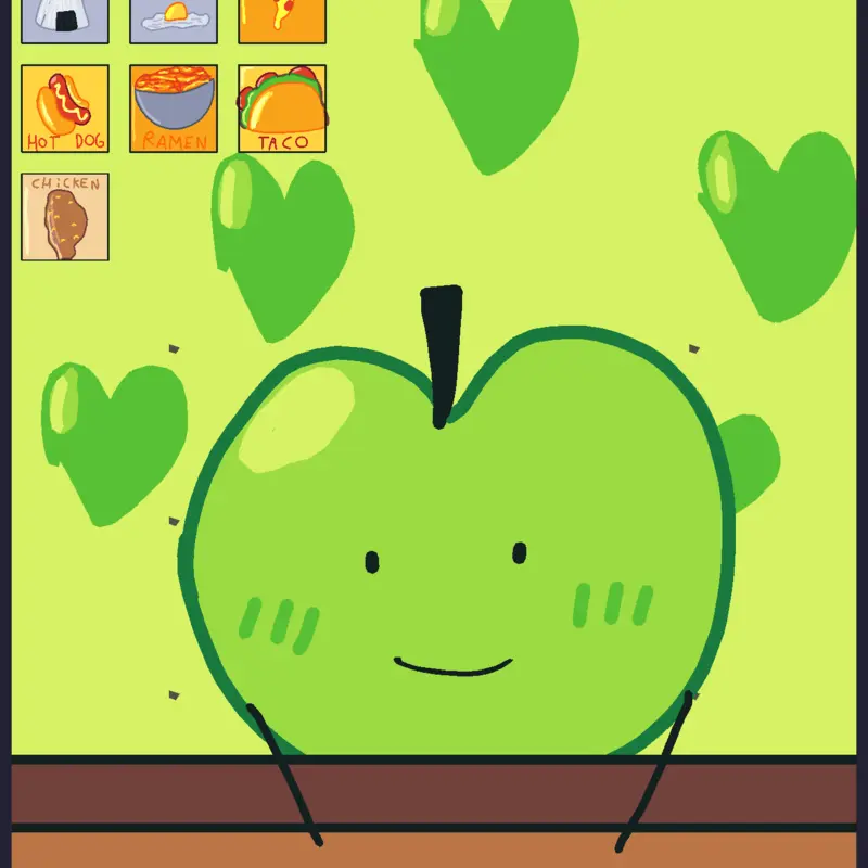 Game by @BautistaAlcaraz