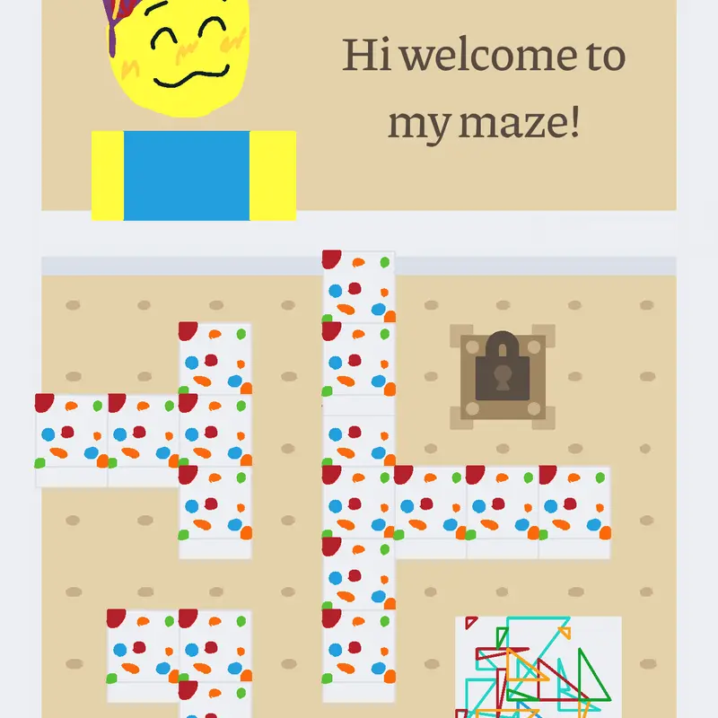 Game by @jusmine