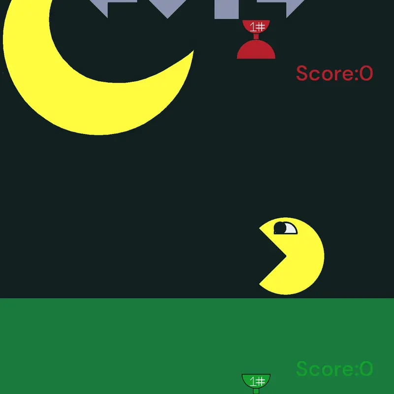 Game by @nisano655
