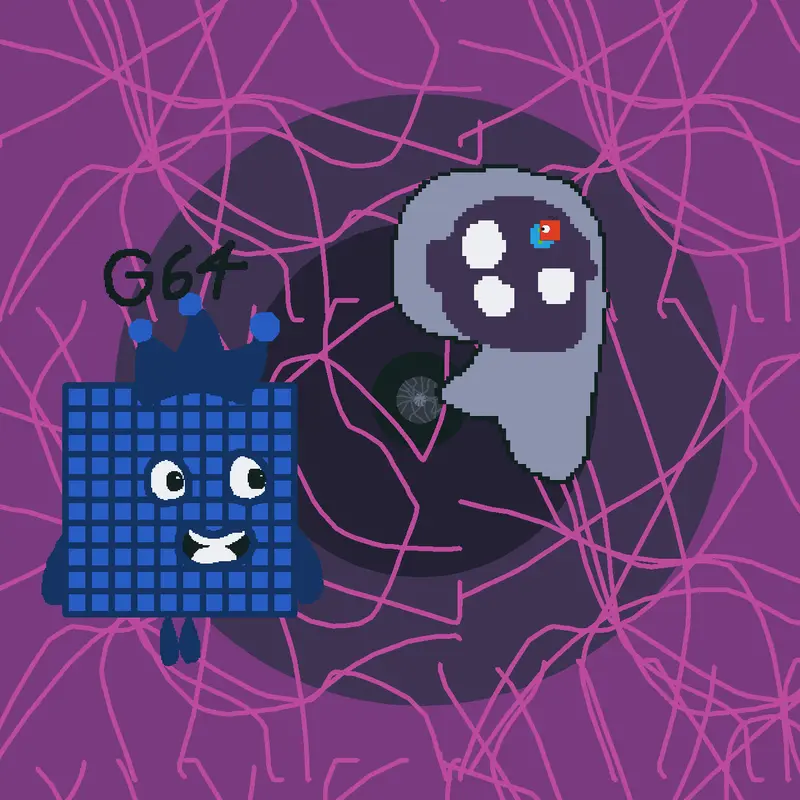 Game by @numberblock33