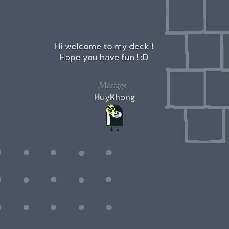 This is my multiplayer , have fun :))) by @HuyKhong
