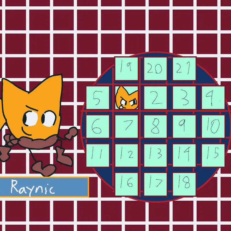 Game by @Raynicmakes