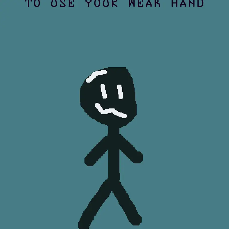 Game by @Stik_Mint