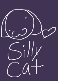 Silly cat ragdoll (no hate plsss)