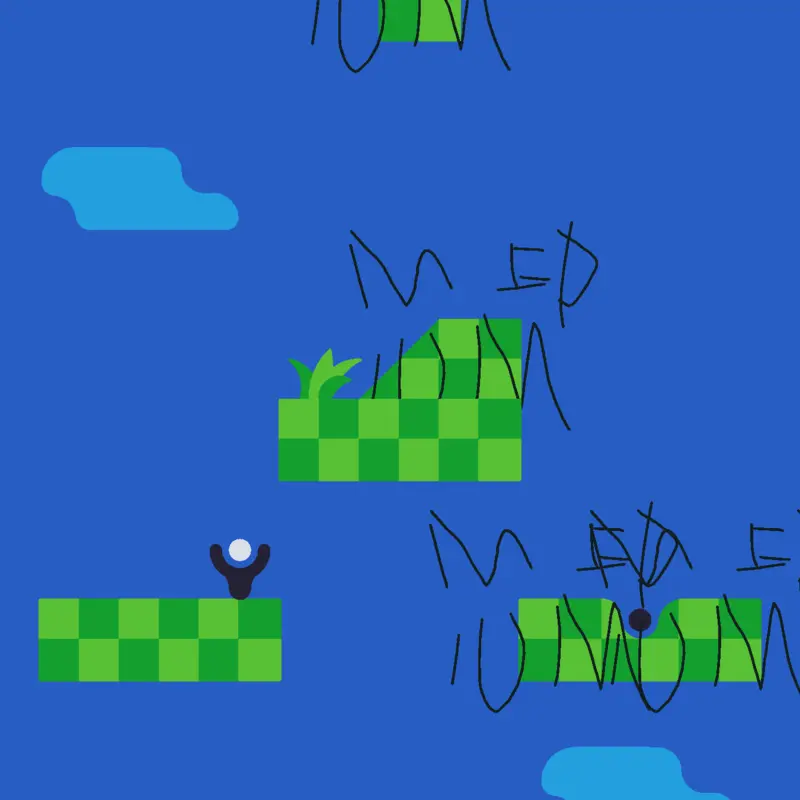 Game by @imnewhello