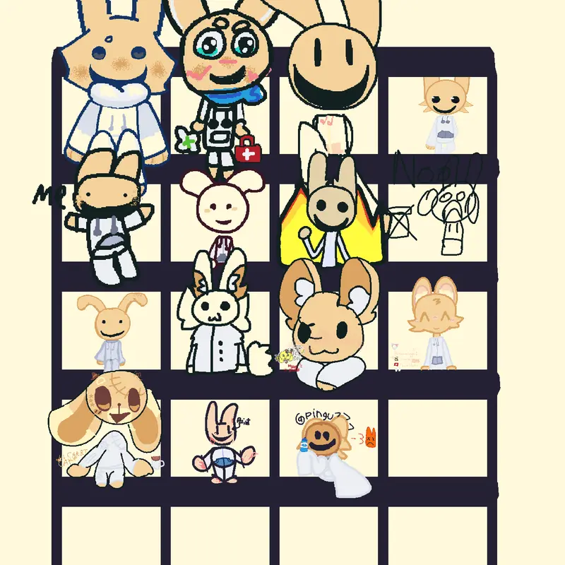 Game by @very_hug
