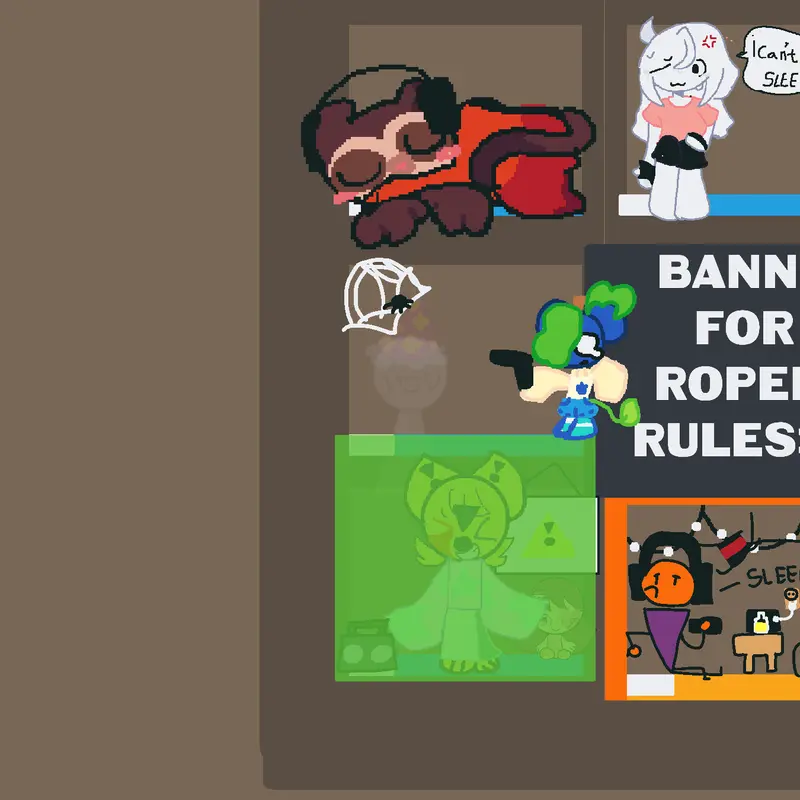 Game by @Plants_N_Melons