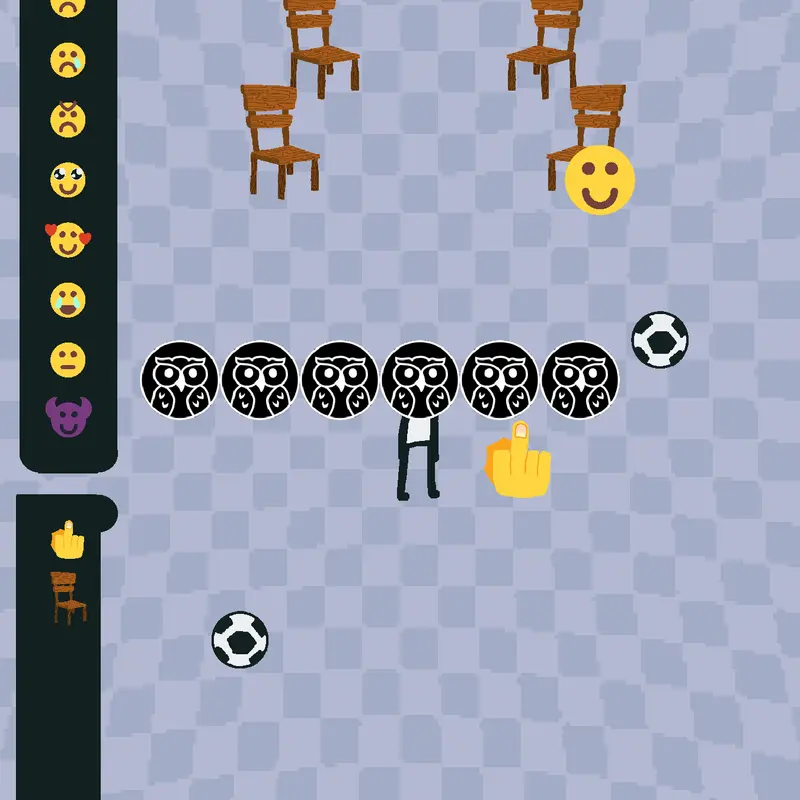 Game by @coral_9
