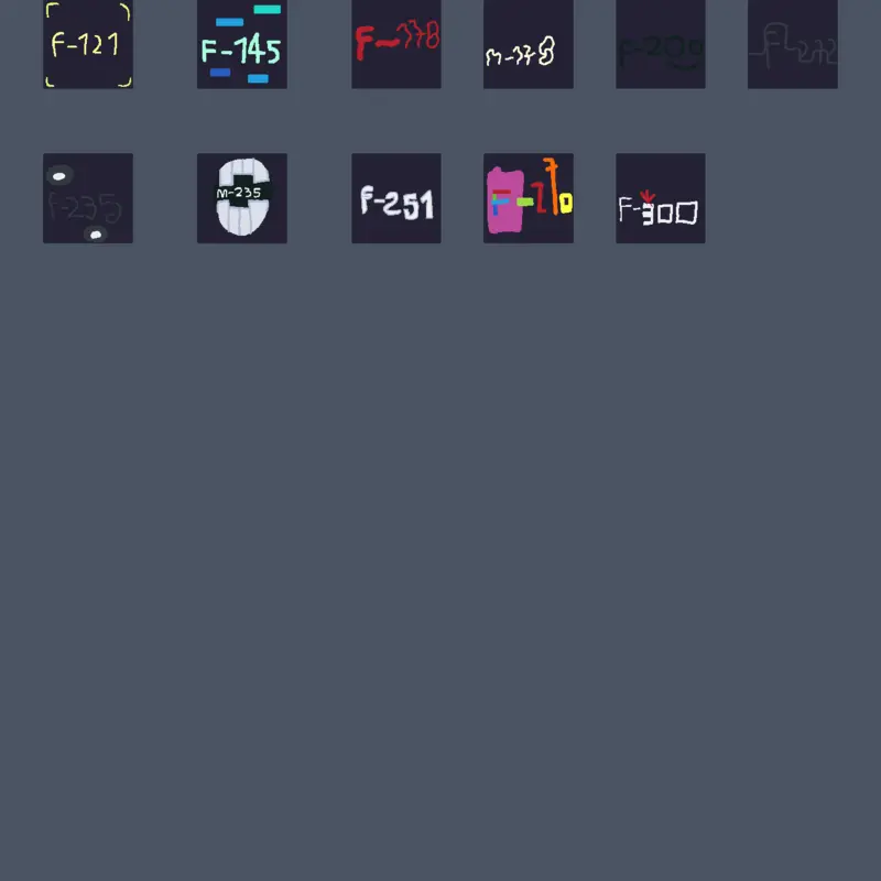 Game by @jerochain