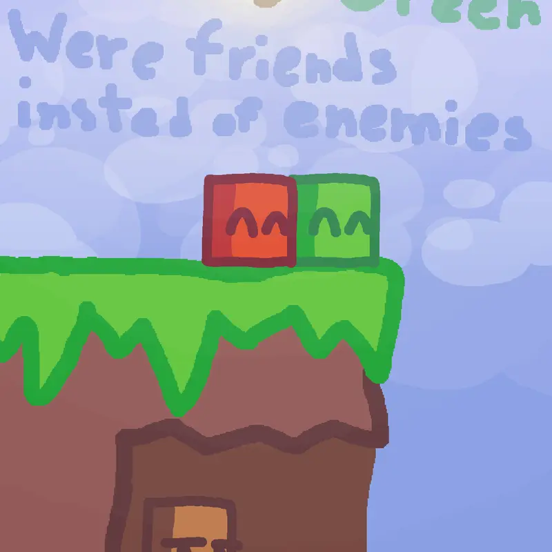 Game by @Merhaba3621