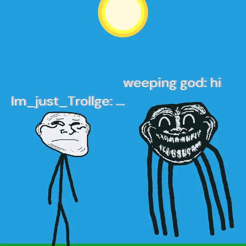 Game by @Weeping_God__