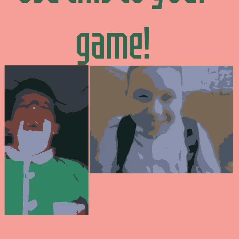 Game by @adamin3781