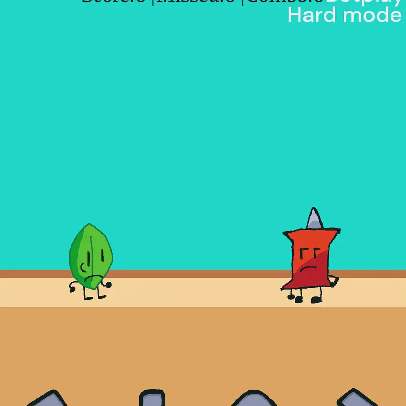 Game by @cubemug