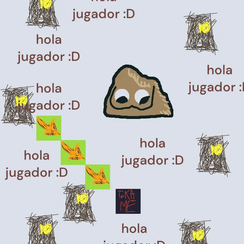 Game by @Santichampi21