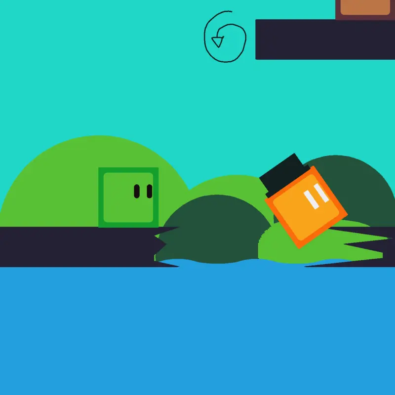 Game by @sholange
