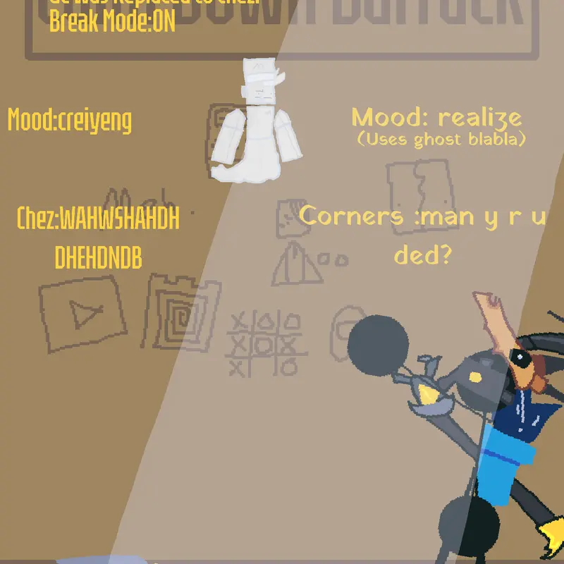 Game by @CornersNOTIF
