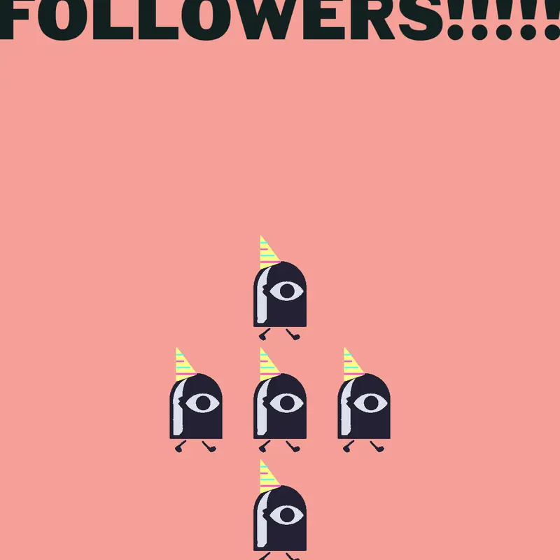 Game by @FollowerBoy