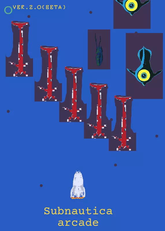 Game by @minisoft