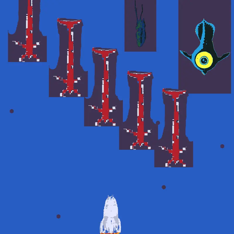Game by @minisoft