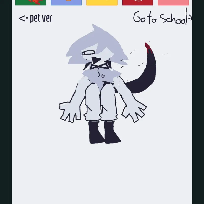 Game by @DevaAnimations
