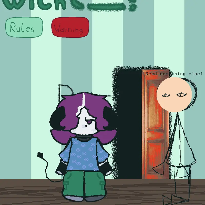 Game by @Lyriiiccc