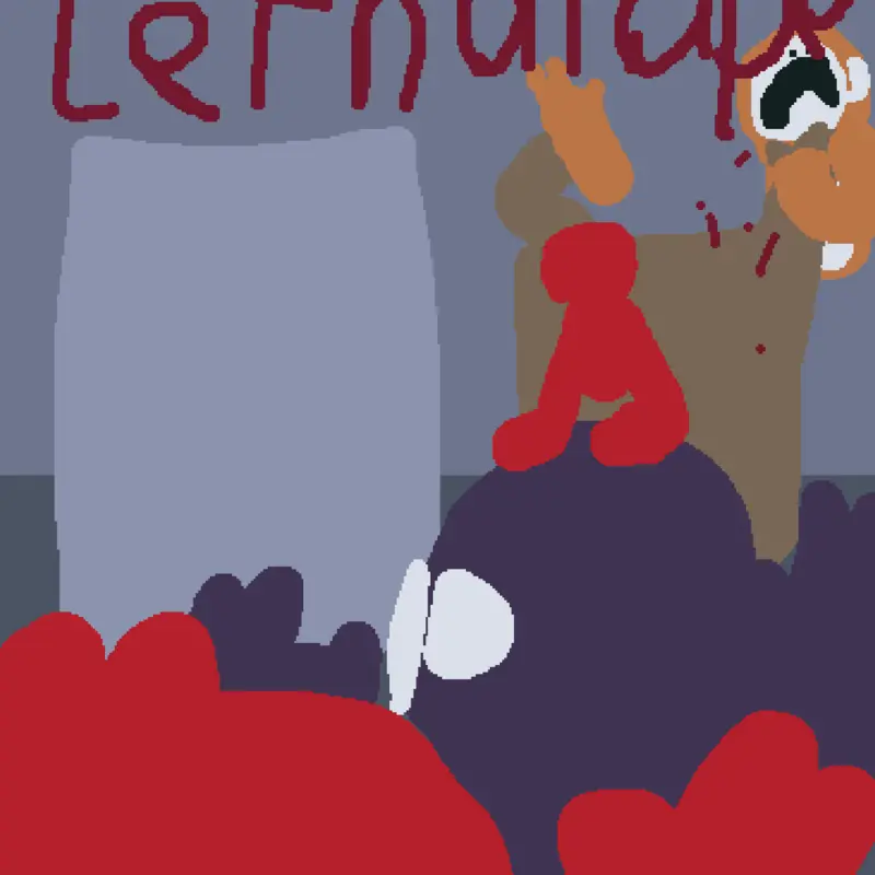 Game by @TheactualAdmin