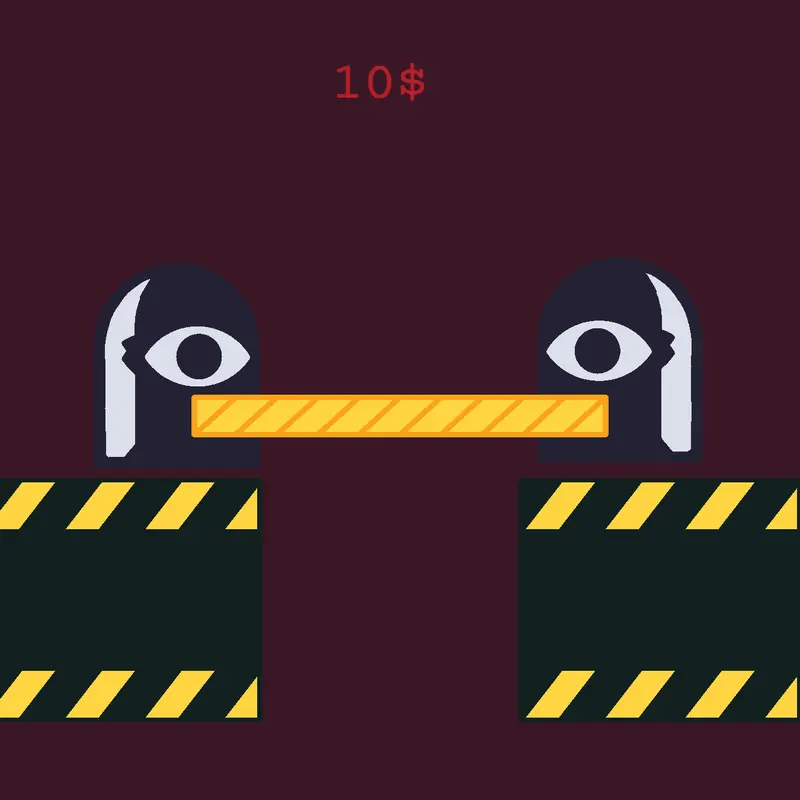 Game by @Gabrielzilla
