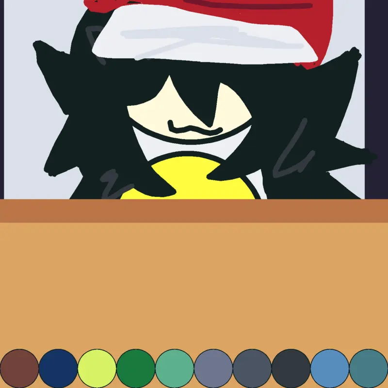 Game by @Asenat45638