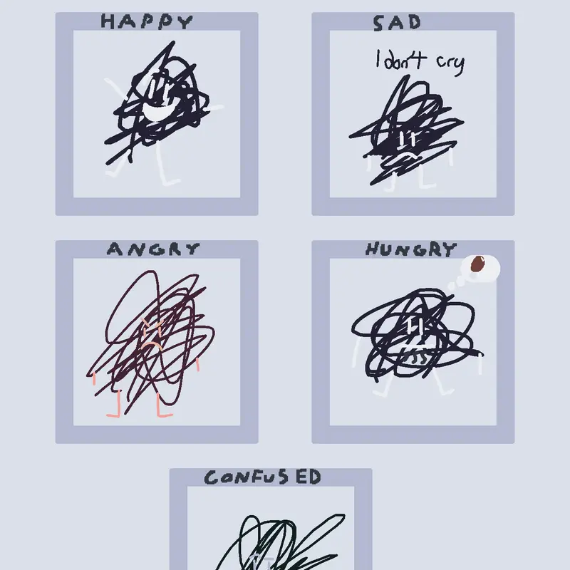 Game by @MrScribble